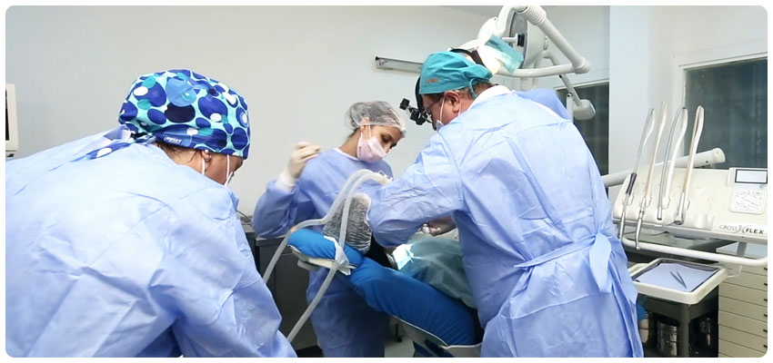 General-anaesthesia-services General anaesthesia service