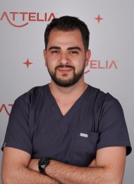 AHMET SEFA YILDIZ